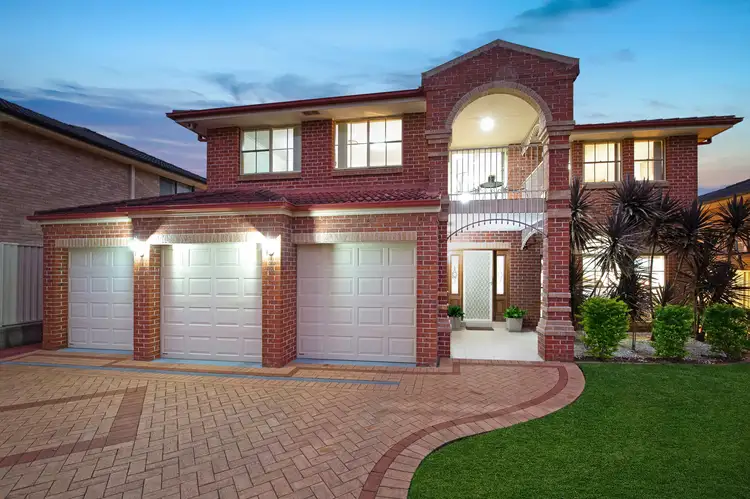 6 Wildrose Street