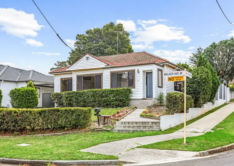 Second view of Homely house listing, 6 Walker Avenue, Peakhurst NSW 2210