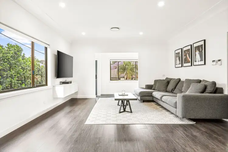 Third view of Homely house listing, 6 Walker Avenue, Peakhurst NSW 2210