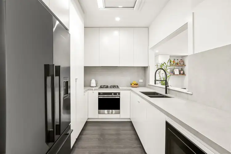 Fifth view of Homely house listing, 6 Walker Avenue, Peakhurst NSW 2210