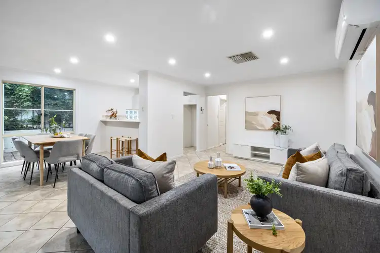 Fifth view of Homely house listing, 2/1 Miller Street, Sturt SA 5047