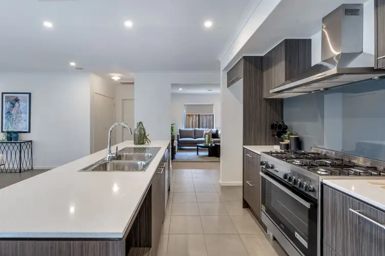 Third view of Homely house listing, 18 Alexo Road, Mickleham VIC 3064