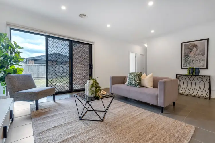 Fourth view of Homely house listing, 18 Alexo Road, Mickleham VIC 3064