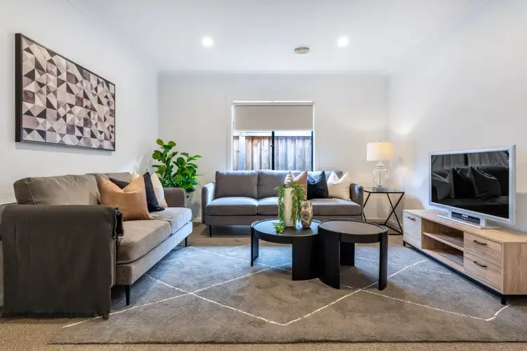 Fifth view of Homely house listing, 18 Alexo Road, Mickleham VIC 3064