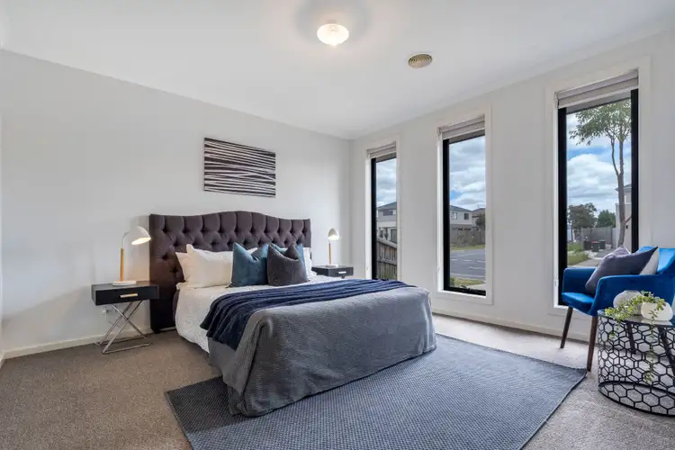 Sixth view of Homely house listing, 18 Alexo Road, Mickleham VIC 3064