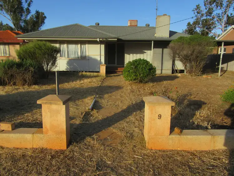 Second view of Homely house listing, 9 Carter Street, Three Springs WA 6519