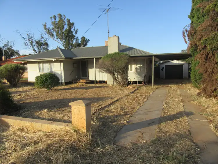 Third view of Homely house listing, 9 Carter Street, Three Springs WA 6519