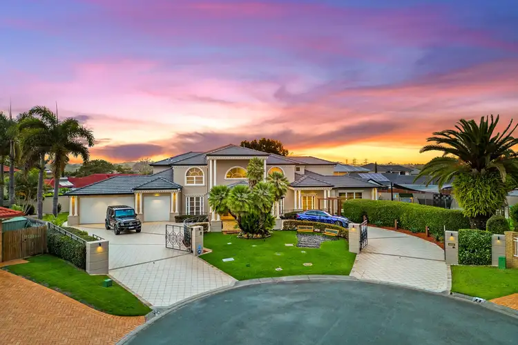 Third view of Homely house listing, 16 Fairview Close, Kuraby QLD 4112