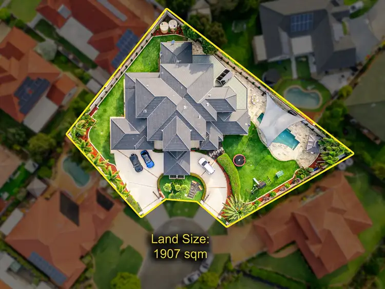 Fourth view of Homely house listing, 16 Fairview Close, Kuraby QLD 4112