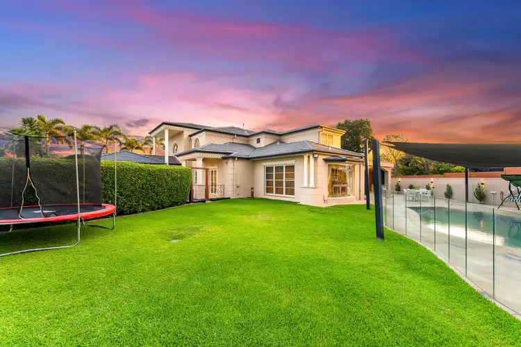 Sixth view of Homely house listing, 16 Fairview Close, Kuraby QLD 4112