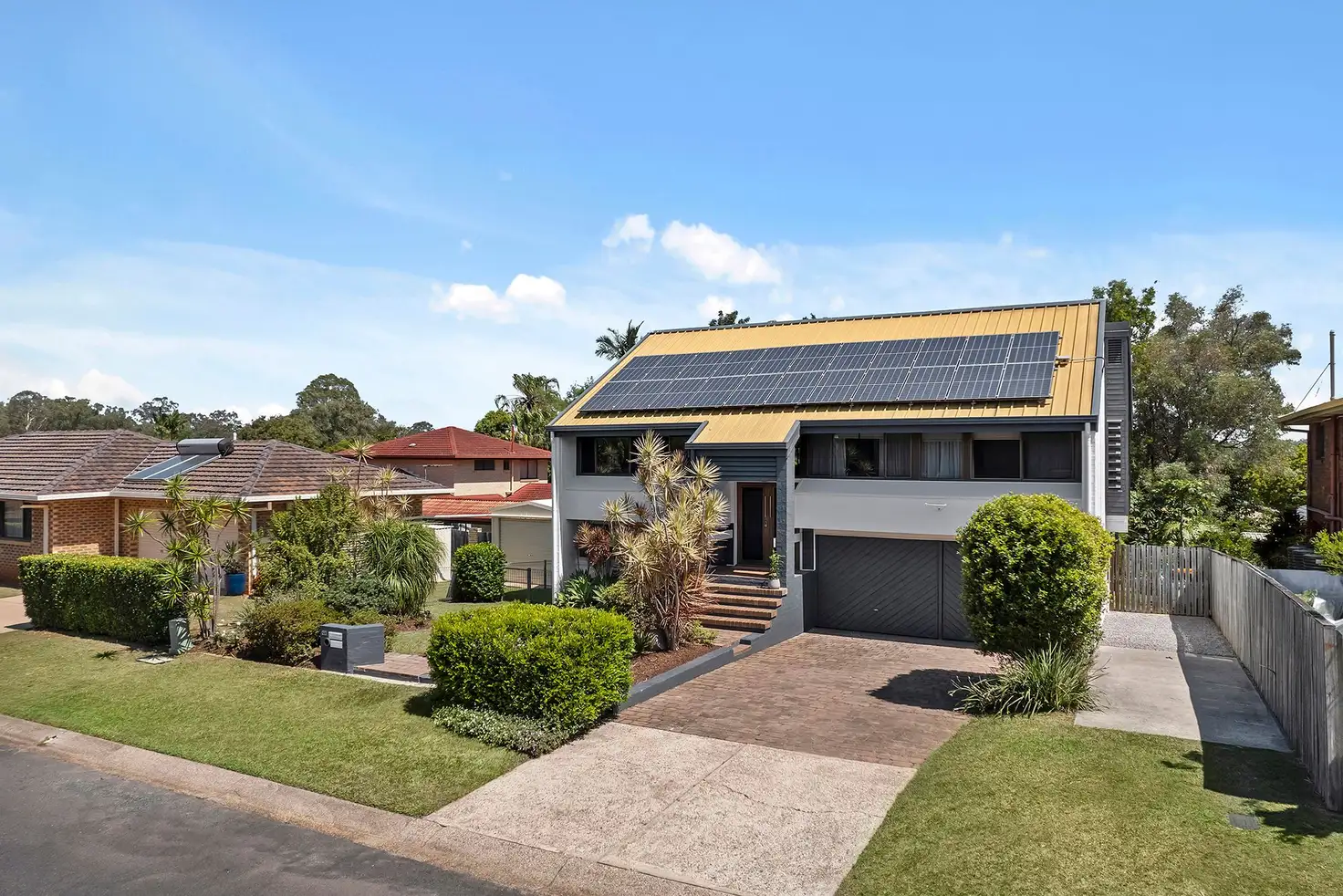 Main view of Homely house listing, 20 Willara Street, Carseldine QLD 4034