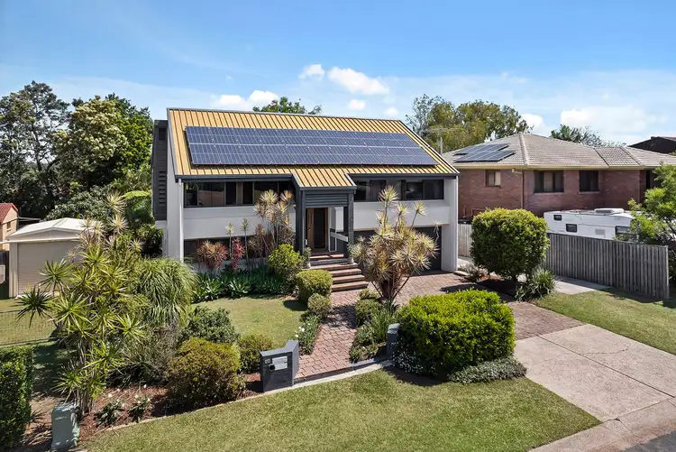 Second view of Homely house listing, 20 Willara Street, Carseldine QLD 4034