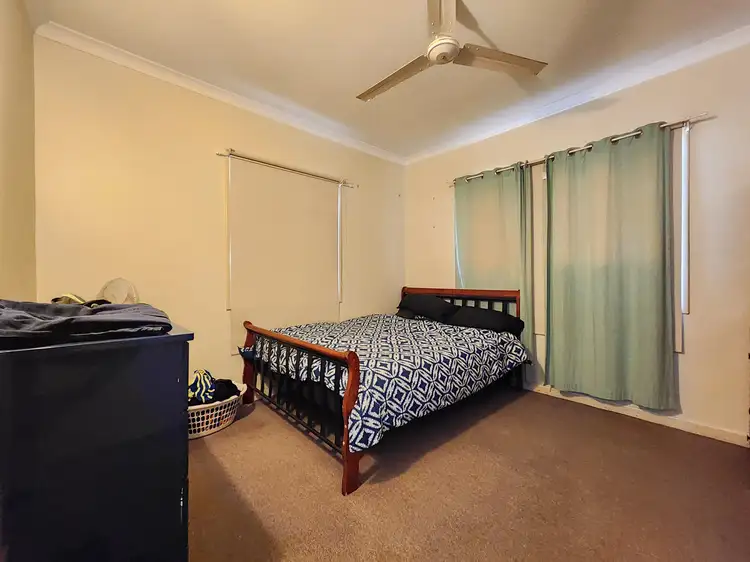 Fourth view of Homely house listing, 91 Whitlock Street, Carnarvon WA 6701