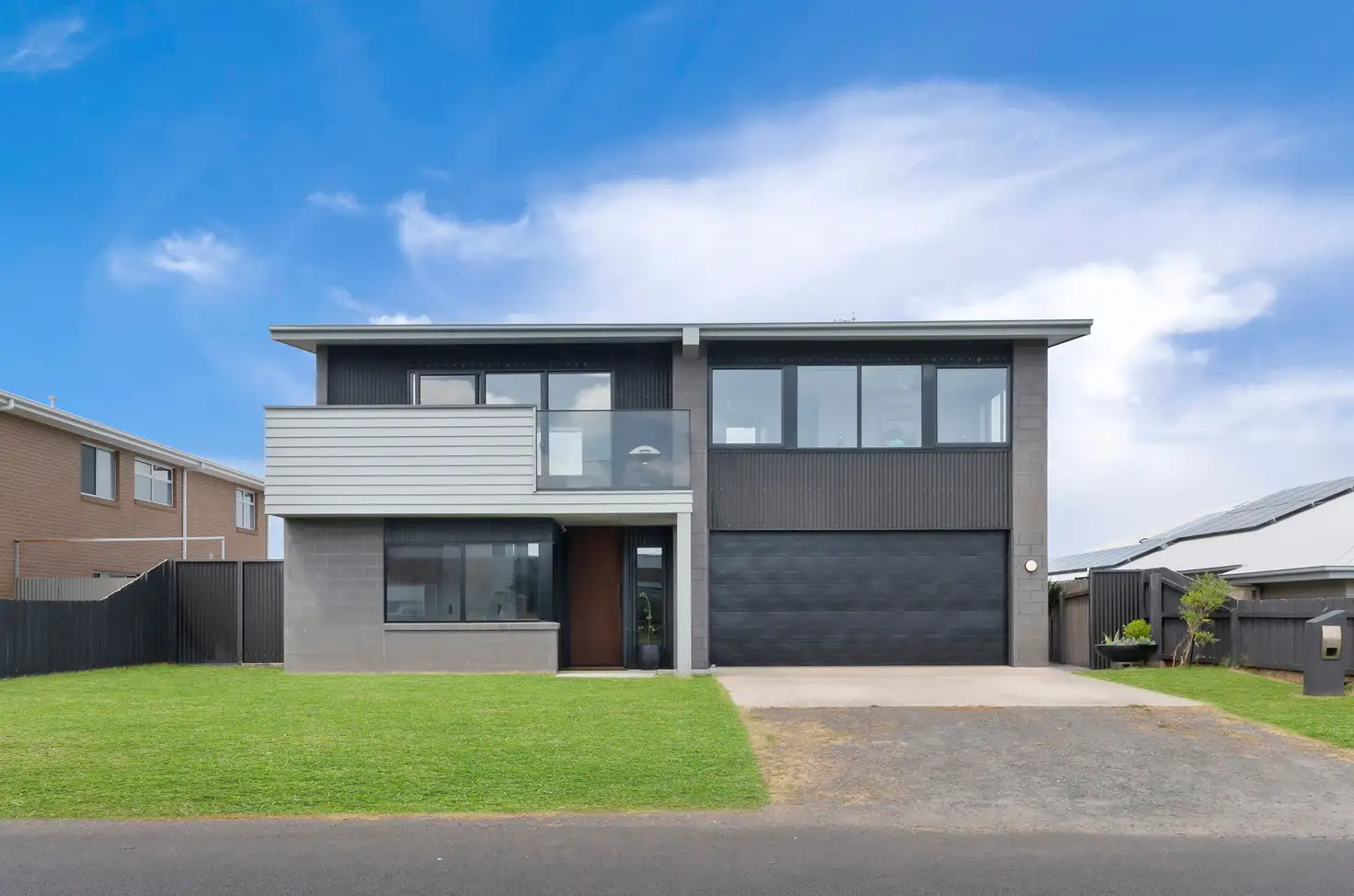 Main view of Homely house listing, 37 Philip Street, Port Fairy VIC 3284