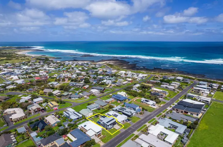 Second view of Homely house listing, 37 Philip Street, Port Fairy VIC 3284