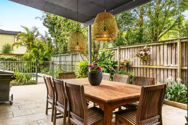 Sixth view of Homely house listing, 1 Eric Green Drive, Mona Vale NSW 2103