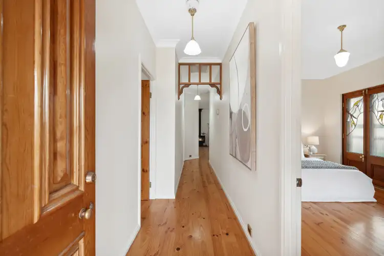 Second view of Homely house listing, 26 Eucalypt Circuit, Flagstaff Hill SA 5159