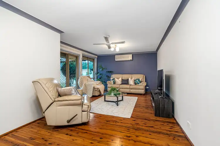Second view of Homely house listing, 6 Redgum Circuit, Glendenning NSW 2761
