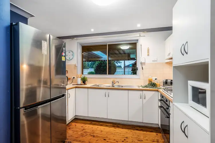 Third view of Homely house listing, 6 Redgum Circuit, Glendenning NSW 2761