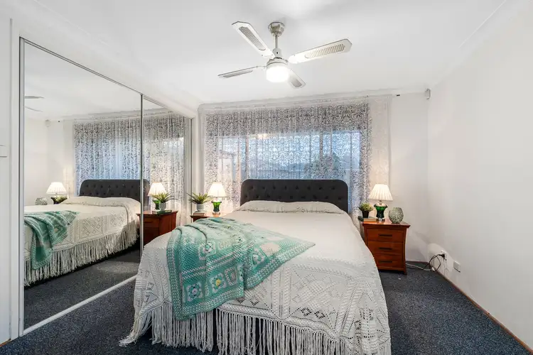 Fourth view of Homely house listing, 6 Redgum Circuit, Glendenning NSW 2761