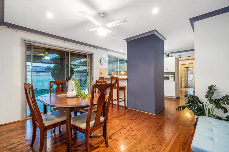 Sixth view of Homely house listing, 6 Redgum Circuit, Glendenning NSW 2761