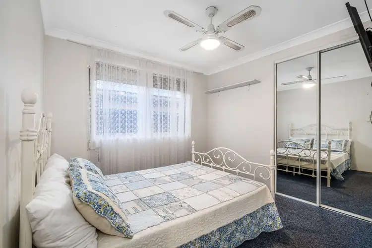 Seventh view of Homely house listing, 6 Redgum Circuit, Glendenning NSW 2761