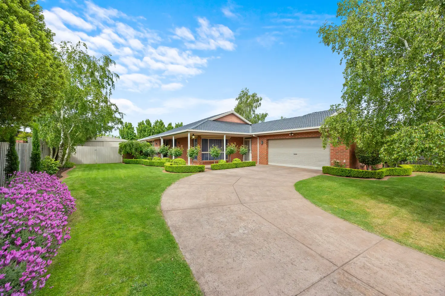 Main view of Homely house listing, 24 Robertson Drive, Alfredton VIC 3350