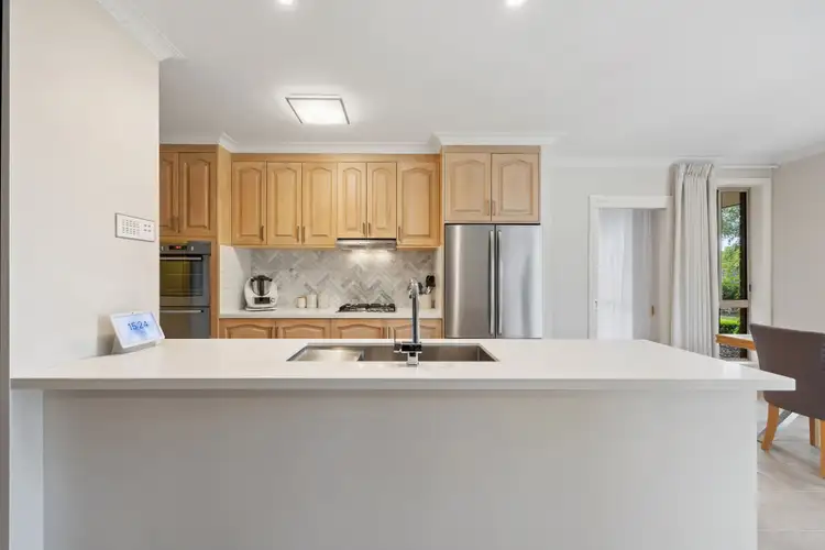 Fourth view of Homely house listing, 24 Robertson Drive, Alfredton VIC 3350