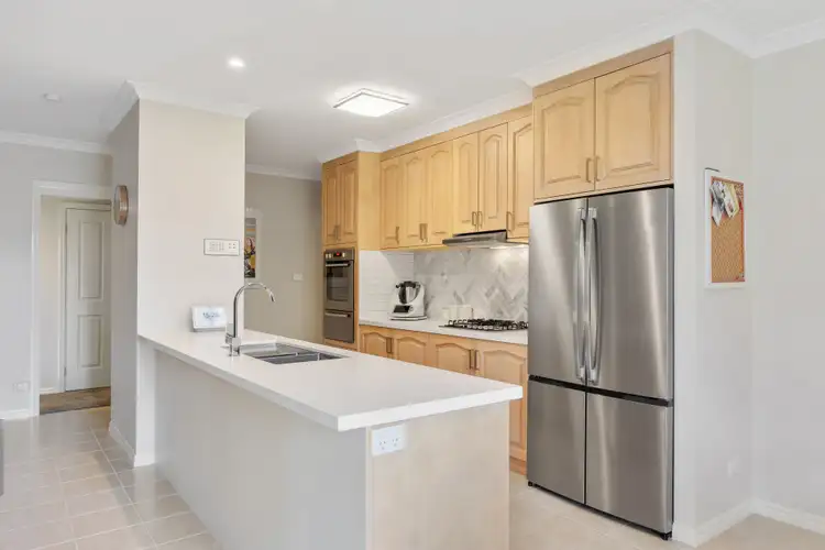 Fifth view of Homely house listing, 24 Robertson Drive, Alfredton VIC 3350