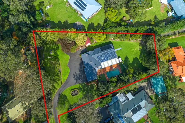 Third view of Homely house listing, 15 McMahons Park Road, Kurrajong NSW 2758