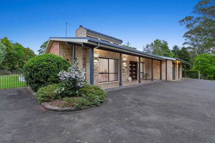 Fourth view of Homely house listing, 15 McMahons Park Road, Kurrajong NSW 2758