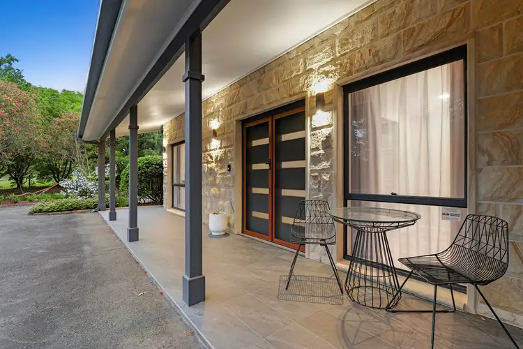 Fifth view of Homely house listing, 15 McMahons Park Road, Kurrajong NSW 2758