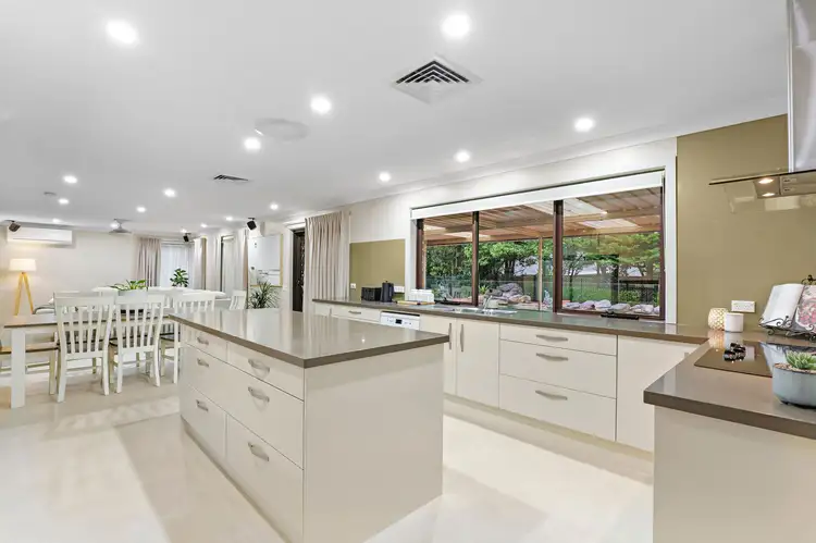 Sixth view of Homely house listing, 15 McMahons Park Road, Kurrajong NSW 2758