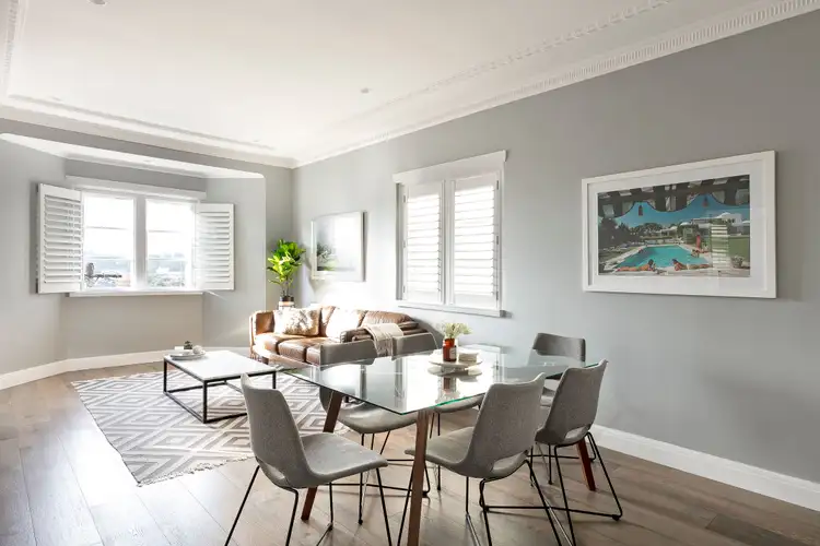 Main view of Homely unit listing, 3/320 Edgecliff Road, Woollahra NSW 2025