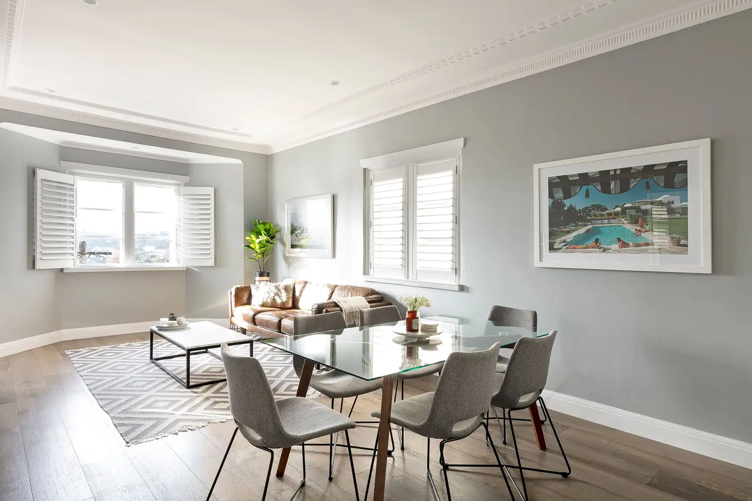 Main view of Homely unit listing, 3/320 Edgecliff Road, Woollahra NSW 2025