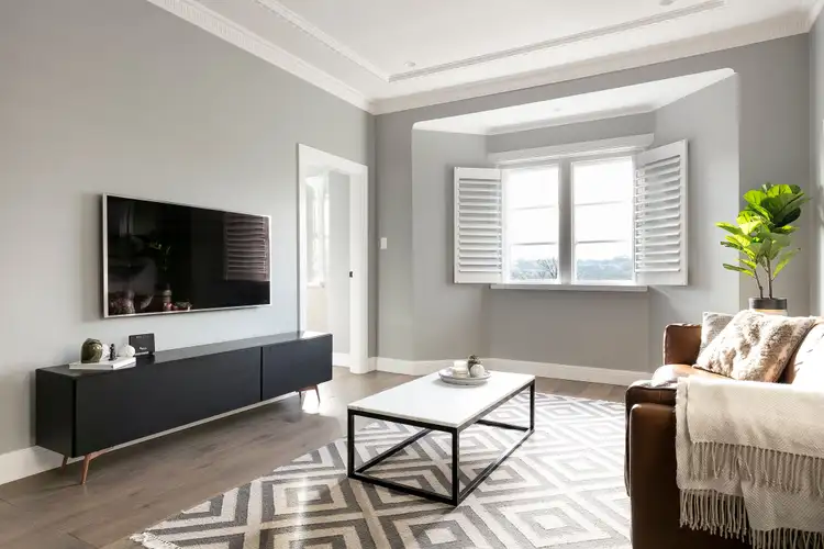 Second view of Homely unit listing, 3/320 Edgecliff Road, Woollahra NSW 2025