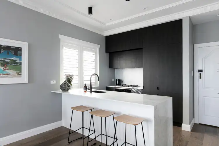 Third view of Homely unit listing, 3/320 Edgecliff Road, Woollahra NSW 2025