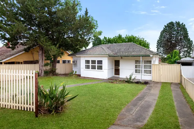 Main view of Homely house listing, 51 Waminda Avenue, Campbelltown NSW 2560