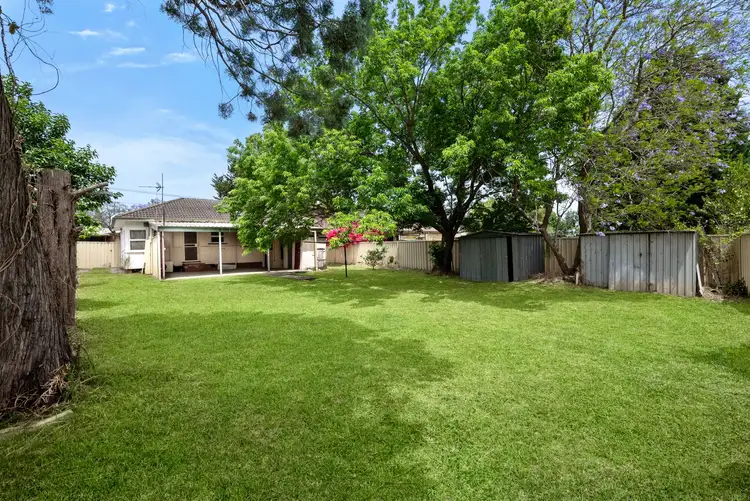 Sixth view of Homely house listing, 51 Waminda Avenue, Campbelltown NSW 2560
