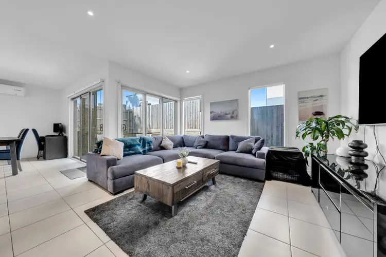 Third view of Homely house listing, 2 Jumbuck Circuit, Carrum Downs VIC 3201