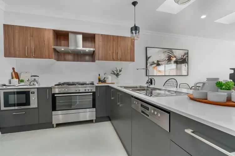 Third view of Homely house listing, 39 Gledswood Hills Drive, Gledswood Hills NSW 2557