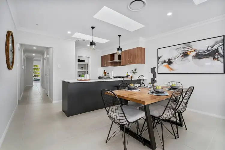 Fourth view of Homely house listing, 39 Gledswood Hills Drive, Gledswood Hills NSW 2557