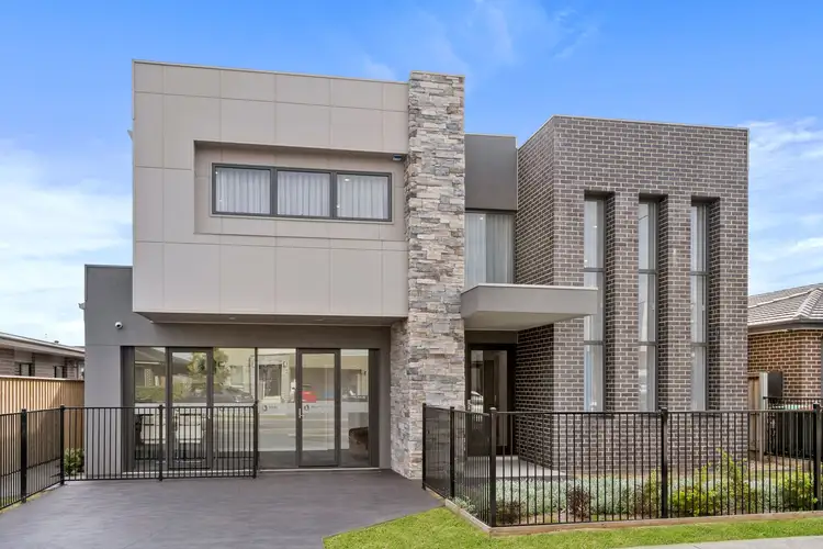41 Gledswood Hills Drive, Gledswood Hills NSW 2557