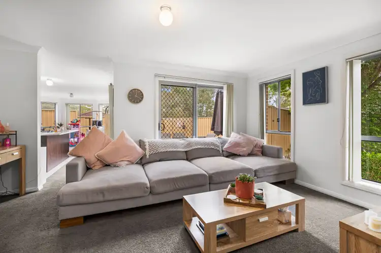 Third view of Homely house listing, 2/6-7 Hayden Close, Watanobbi NSW 2259