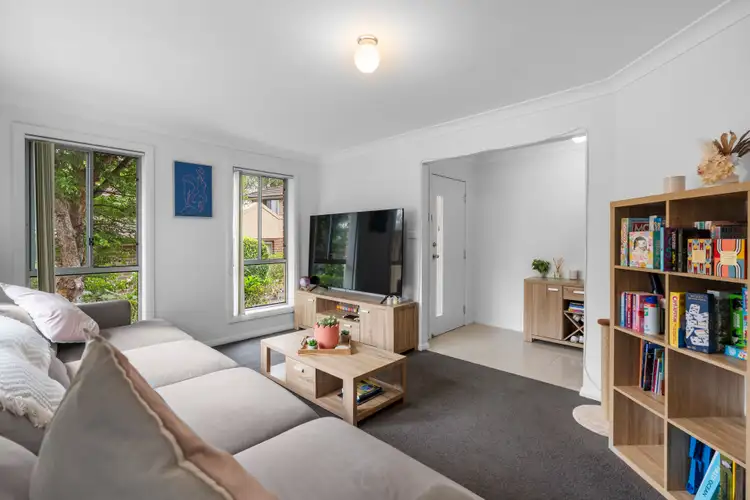 Fourth view of Homely house listing, 2/6-7 Hayden Close, Watanobbi NSW 2259