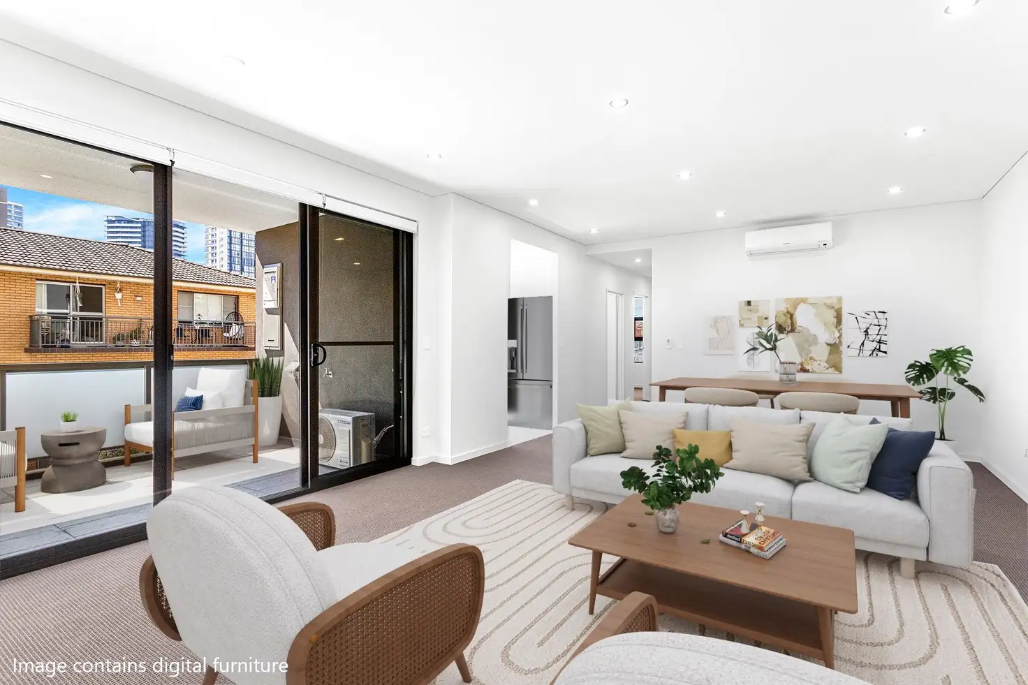 Main view of Homely apartment listing, 8/14-16 Hercules Street, Wollongong NSW 2500