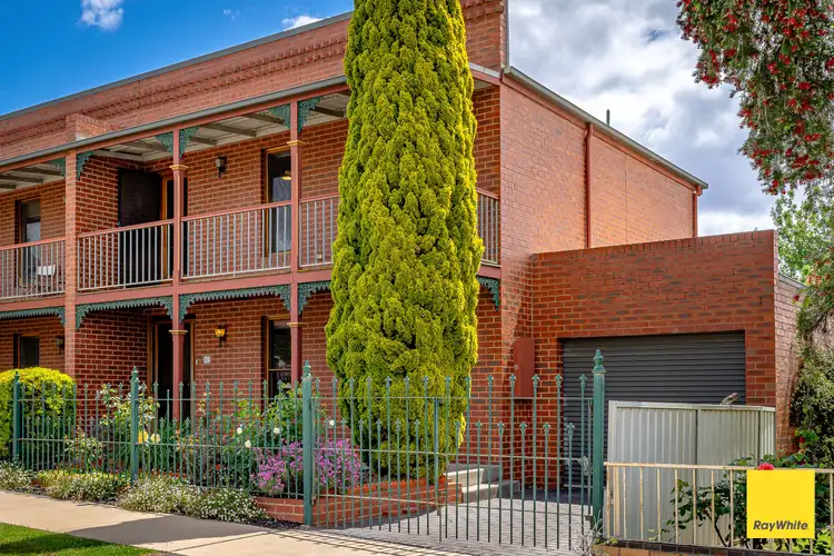 62 Olinda Street, Quarry Hill VIC 3550