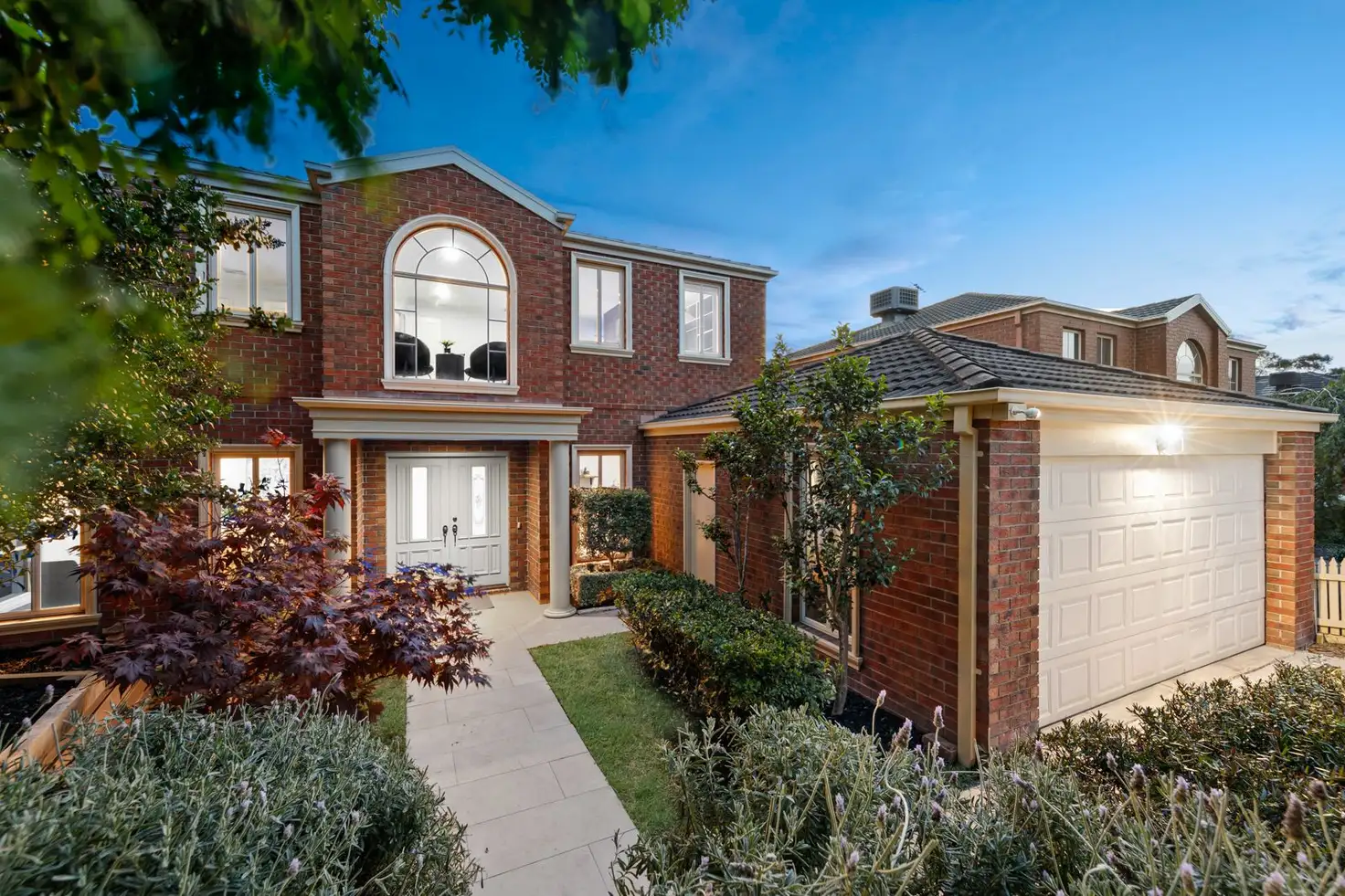 Main view of Homely house listing, 8 Labuan Place, Wantirna VIC 3152