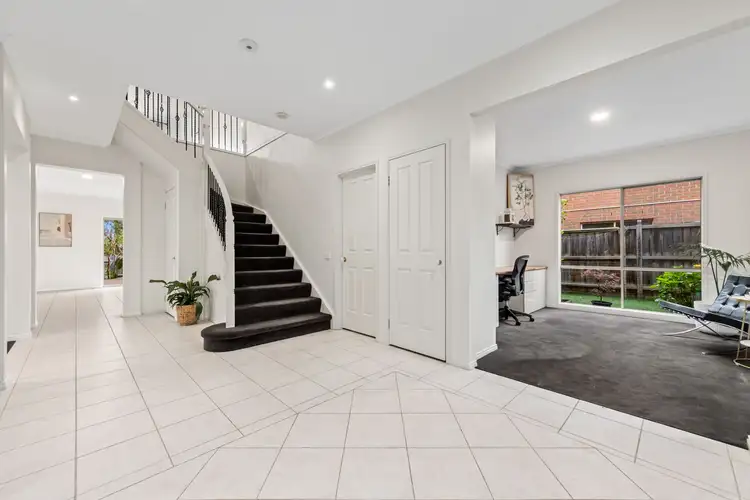 Third view of Homely house listing, 8 Labuan Place, Wantirna VIC 3152