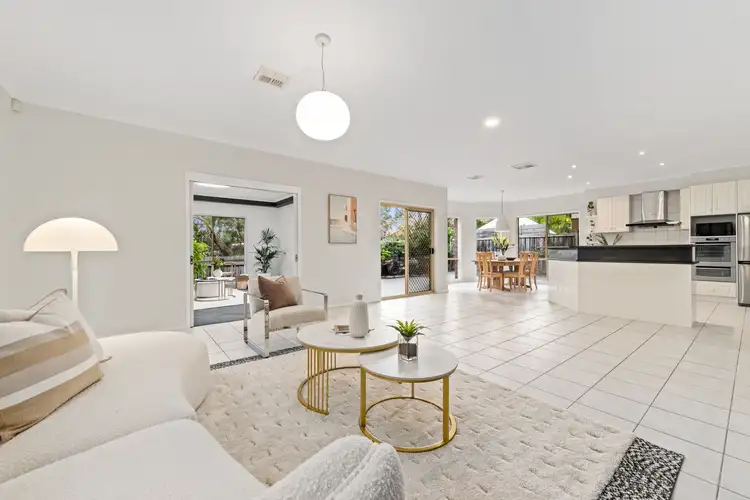 Fourth view of Homely house listing, 8 Labuan Place, Wantirna VIC 3152